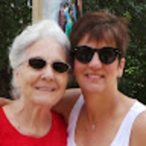 Meet your Posher, Tammie